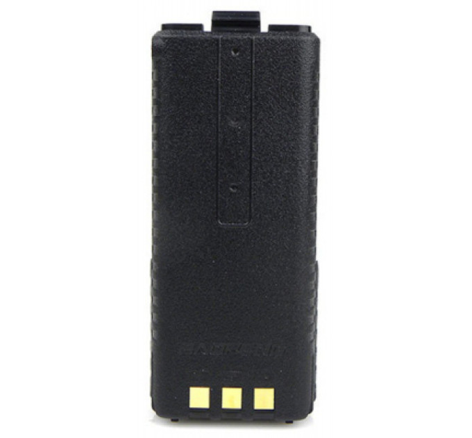 Baofeng Акумуляторна батарея Baofeng для UV-5R Hi 3800mAh (Гр6373)