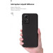 Armorstandart Чохол до мобільного телефона Armorstandart ICON Case Xiaomi Redmi Note 12S 4G Camera cover Black (ARM67504)