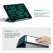 Armorstandart Чохол до планшета Armorstandart Smart Fold Pen Apple iPad Pro 11 (2024) Pine Green (ARM78129)