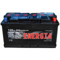 ENERGIA Акумулятор автомобільний ENERGIA 100Ah Ев (-/+) (800EN) (22392)