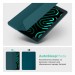 Armorstandart Чохол до планшета Armorstandart Smart Fold Pen Apple iPad Pro 11 (2024) Pine Green (ARM78129)