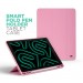 Armorstandart Чохол до планшета Armorstandart Smart Fold Pen Apple iPad Pro 11 (2024) Pink (ARM78130)