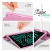 Armorstandart Чохол до планшета Armorstandart Smart Fold Pen Apple iPad Pro 11 (2024) Pink (ARM78130)