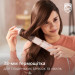 Philips Фен-щітка Philips BHA310/00