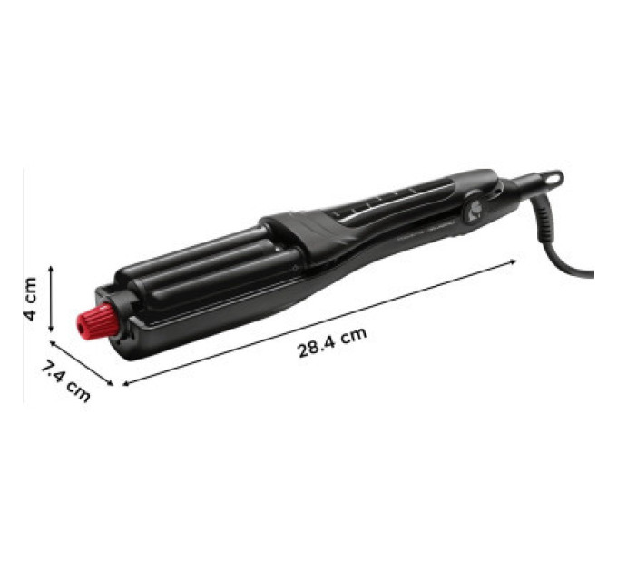 Rowenta Стайлер Rowenta CF471LF0