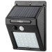 Neo Tools Прожектор Neo Tools 250 люмен, 1200 мАг, 3.7 Li-Ion, SMD LED, датчик руху та сутінків, IP44 (99-055)