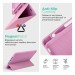 Armorstandart Чохол до планшета Armorstandart Smart Fold Pen Apple iPad Pro 11 (2024) Pink (ARM78130)