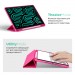 Armorstandart Чохол до планшета Armorstandart Smart Fold Pen Apple iPad Pro 11 (2024) Rose Red (ARM78131)