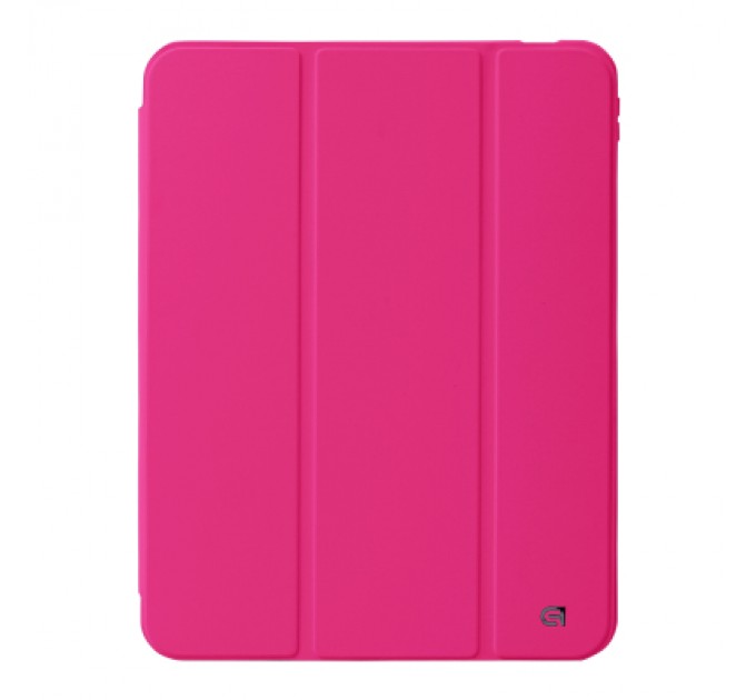 Armorstandart Чохол до планшета Armorstandart Smart Fold Pen Apple iPad Pro 11 (2024) Rose Red (ARM78131)