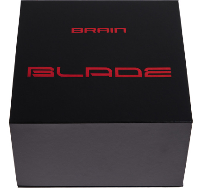 Brain Котушка Brain Blade 4000S 7+1BB 4.51 (1858.55.49)