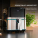 Cecotec Мультипіч Cecotec CCTC-03317