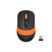 A4Tech Мышь беспроводная A4Tech FG10S Orange/Black USB