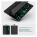 Armorstandart Чохол до планшета Armorstandart Smart Fold Pen Apple iPad Pro 13 (2024) Black (ARM78138)
