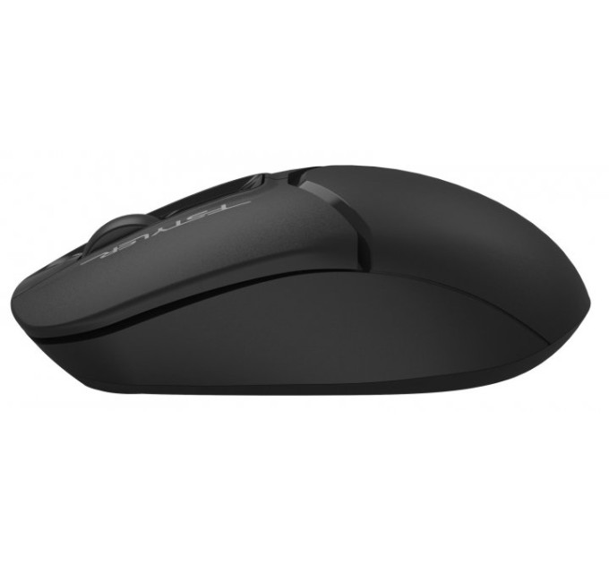 A4Tech Мышь беспроводная A4Tech FG12S Black