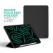 Armorstandart Чохол до планшета Armorstandart Smart Fold Pen Apple iPad Pro 13 (2024) Black (ARM78138)