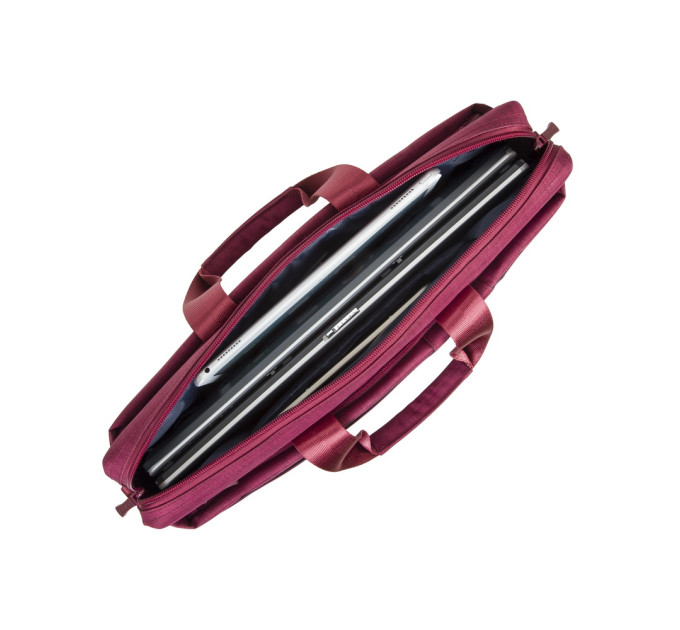 RivaCase Сумка для ноутбука Rivacase 8335 15.6" Red