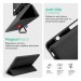 Armorstandart Чохол до планшета Armorstandart Smart Fold Pen Apple iPad Pro 13 (2024) Black (ARM78138)