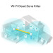 TP-Link WiFi Mesh система TP-Link Deco X20(3-pack) (AX1800 1xGE LAN 1xGE WAN MU-MIMO OFDMA MESH)