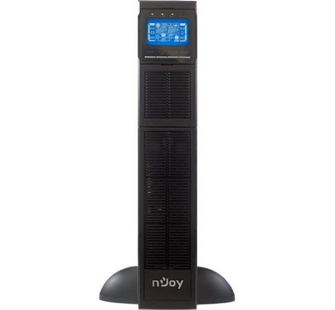 nJoy Джерело безперебійного живлення Njoy Balder 6000 (PWUP-OL06KBA-AZ01B)