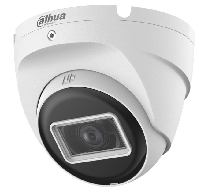 DAHUA Technology HDCVI камера Dahua DH-HAC-T2A51P-U