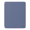 Armorstandart Чохол до планшета Armorstandart Smart Fold Pen Apple iPad Pro 13 (2024) Lavender Grey (ARM78140)