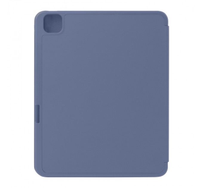 Armorstandart Чохол до планшета Armorstandart Smart Fold Pen Apple iPad Pro 13 (2024) Lavender Grey (ARM78140)