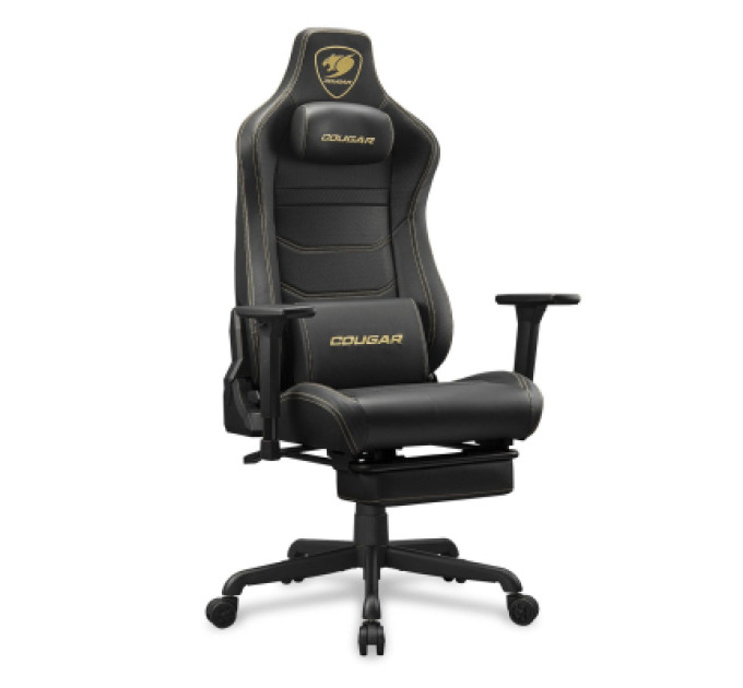 Cougar Крісло ігрове Cougar Armor EVO S Gold