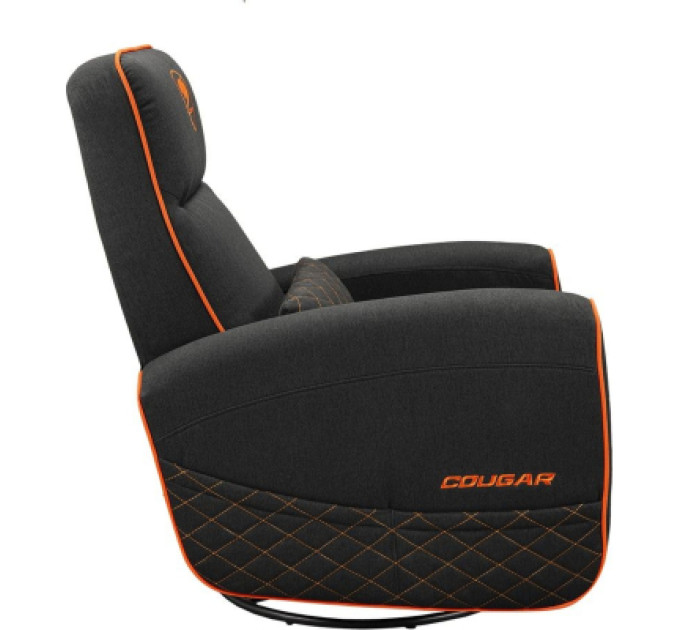Cougar Крісло ігрове Cougar Fidom