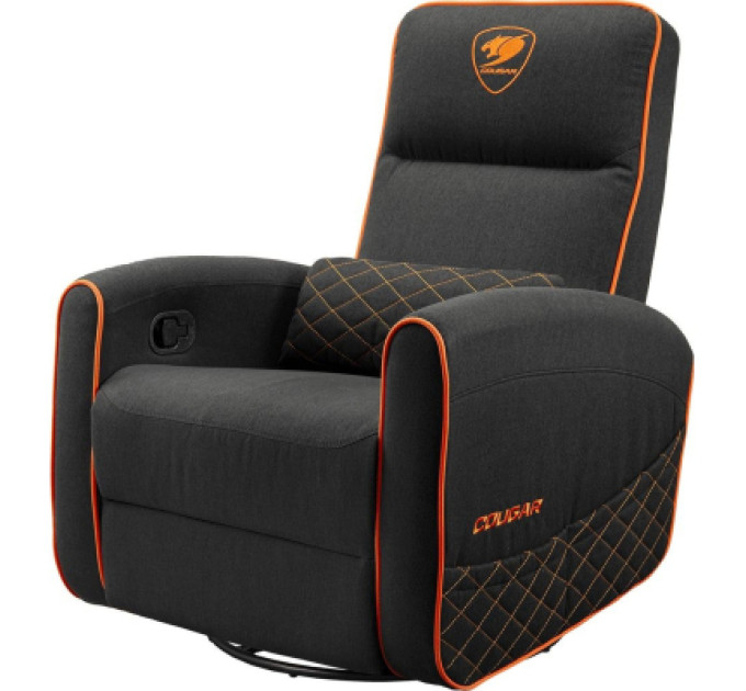 Cougar Крісло ігрове Cougar Fidom