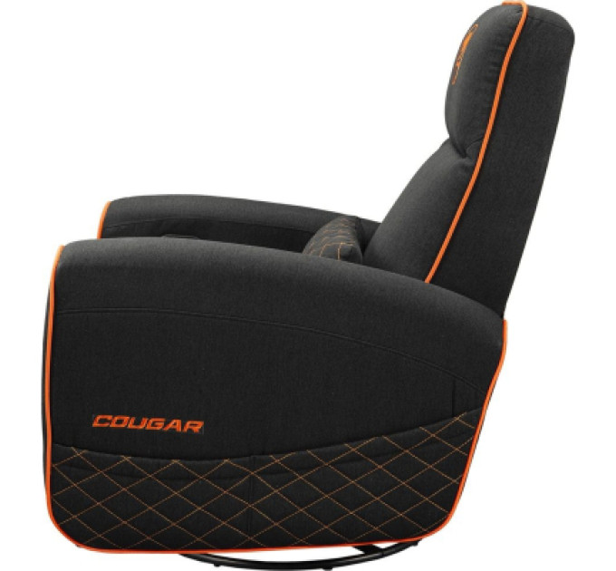 Cougar Крісло ігрове Cougar Fidom