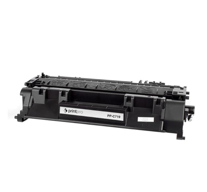 PrintPro Картридж PrintPro (PP-C719) Canon MF5840/LBP6300 (Canon 719)