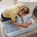 Stokke Ванночка Stokke Flexi Bath XL, блакитний (Ocean Blue) (7040355359135) (535913)