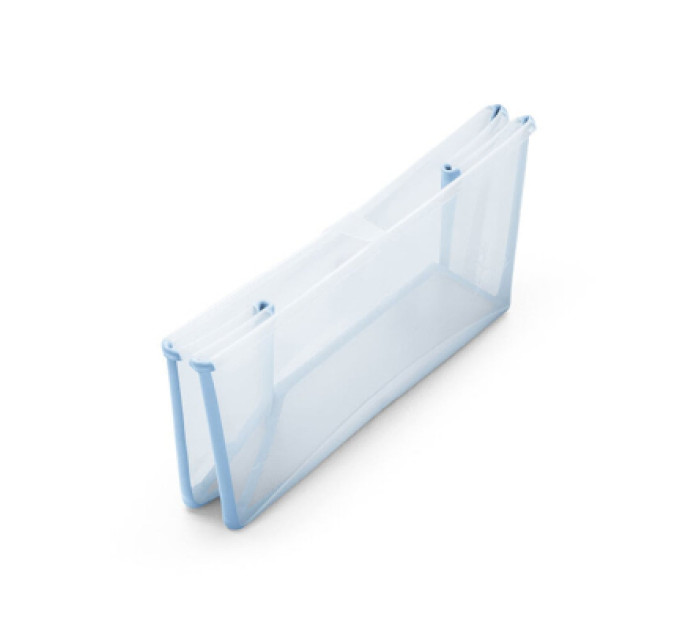 Stokke Ванночка Stokke Flexi Bath XL, блакитний (Ocean Blue) (7040355359135) (535913)