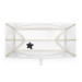 Stokke Ванночка Stokke Flexi Bath, бежевий (Sandy Beige) (7040355319122) (531912)