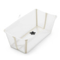 Stokke Ванночка Stokke Flexi Bath, бежевий (Sandy Beige) (7040355319122) (531912)