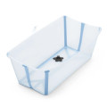 Stokke Ванночка Stokke Flexi Bath, блакитний (Ocean Blue) (7040355319139) (531913)