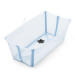 Stokke Ванночка Stokke Flexi Bath, блакитний (Ocean Blue) (7040355319139) (531913)
