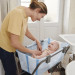 Stokke Ванночка Stokke Flexi Bath, блакитний (Ocean Blue) (7040355319139) (531913)