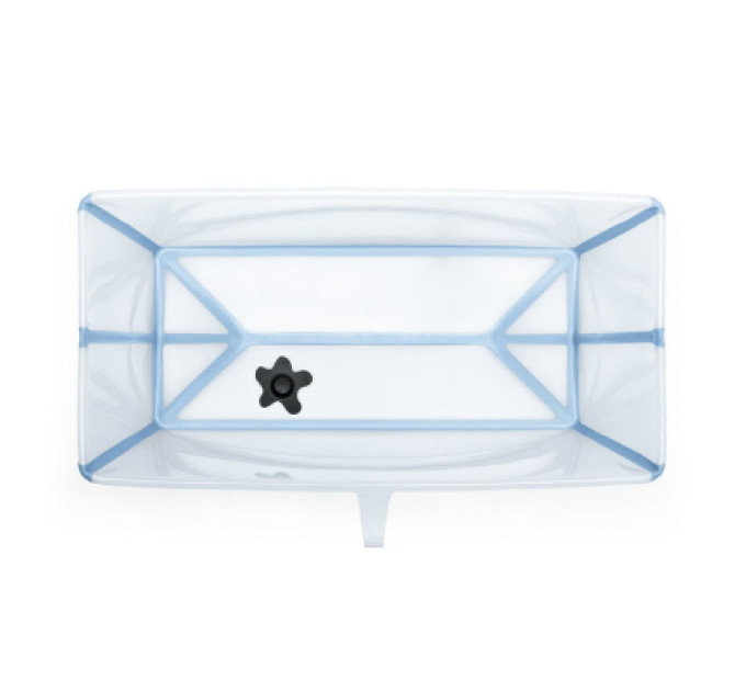 Stokke Ванночка Stokke Flexi Bath, блакитний (Ocean Blue) (7040355319139) (531913)