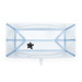 Stokke Ванночка Stokke Flexi Bath, блакитний (Ocean Blue) (7040355319139) (531913)