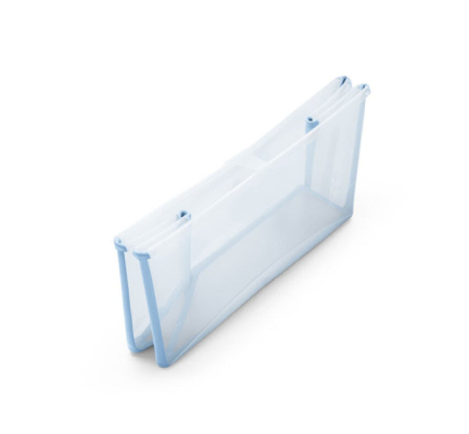 Stokke Ванночка Stokke Flexi Bath, блакитний (Ocean Blue) (7040355319139) (531913)
