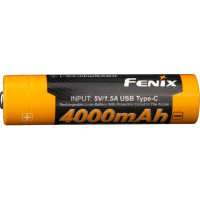 Акумулятор Fenix 18650 (4000 mAh) (ARB-L18-4000)