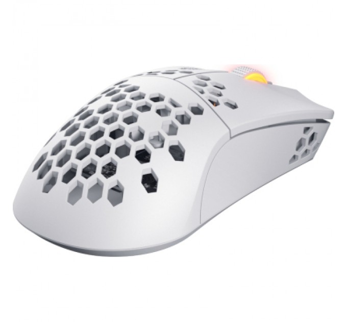 Hator Мишка Hator Stellar PRO Wireless White (HTM-551)