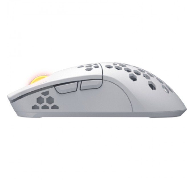 Hator Мишка Hator Stellar PRO Wireless White (HTM-551)