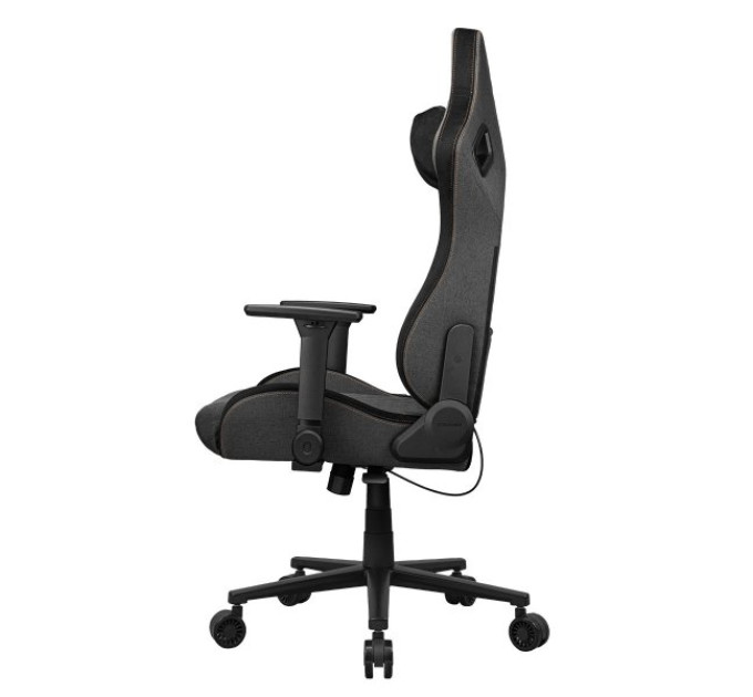 Cougar Крісло для геймерів Cougar Defensor Gray F