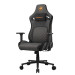 Cougar Крісло для геймерів Cougar Defensor Gray F