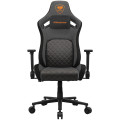 Cougar Крісло для геймерів Cougar Defensor Gray F