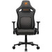 Cougar Крісло для геймерів Cougar Defensor Gray F
