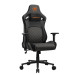 Cougar Крісло для геймерів Cougar Defensor Gray F