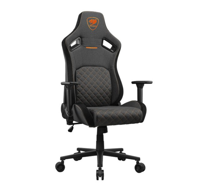 Cougar Крісло для геймерів Cougar Defensor Gray F
